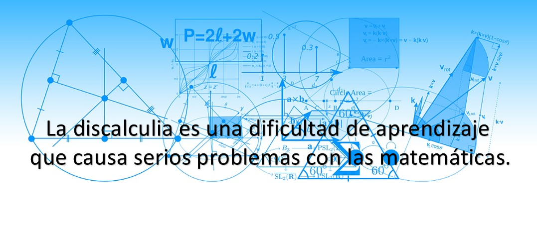 Discalculia