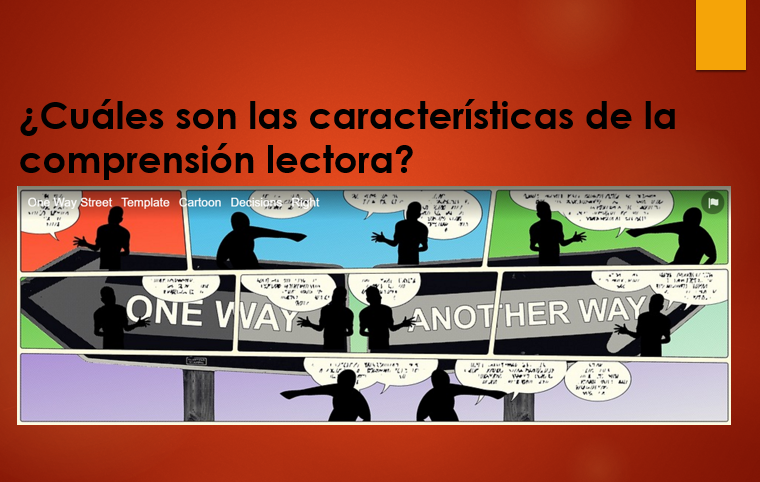La capacidad lectora… ¿cómo funciona? 
