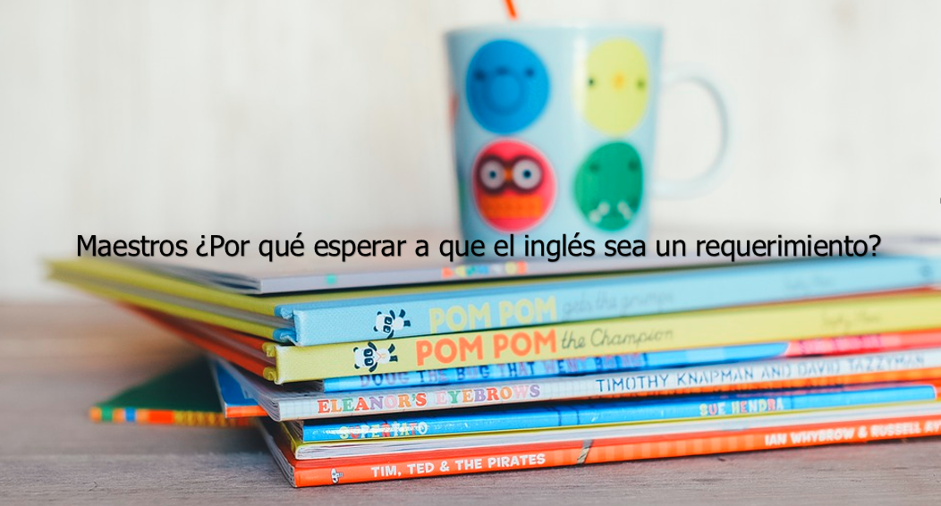 Ve el plan de los países latinoamericanos para enseñar el idioma inglés en todoss los grados de enseñanza. 