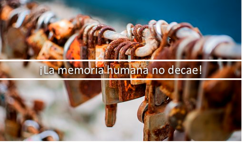 Cosas que la mayoría de las personas no sabe. 