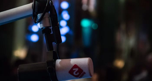 Become a better speaker!